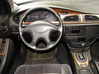 1999 Jaguar S-type For Sale