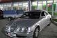 2003 Jaguar S-type X200 2.5 AT Executive (200 Hp) 