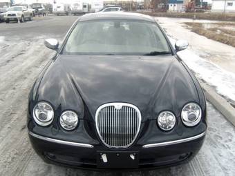 2005 Jaguar Sovereign For Sale