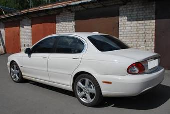 2008 Jaguar X-Type For Sale