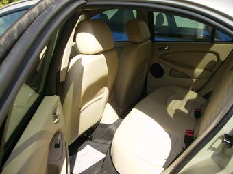 2008 Jaguar X-Type For Sale
