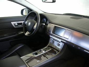 2008 Jaguar X-Type Pics