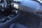 2018 Jaguar XE 2.0T AT Prestige (200 Hp) 