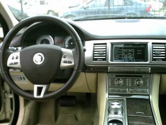 2008 Jaguar XF For Sale