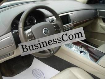 2009 Jaguar XF For Sale