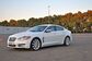 2010 Jaguar XF CC9 3.0 AT Premium Luxury (238 Hp) 