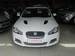 Preview 2011 Jaguar XF