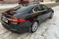 Jaguar XF CC9 2.0 T AT Business Edition (240 Hp) 
