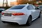 Jaguar XF II CC9 2.0T AT R-Sport (240 Hp) 