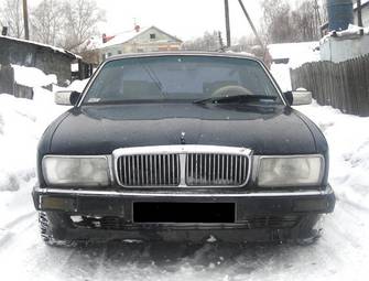 1989 Jaguar XJ Photos