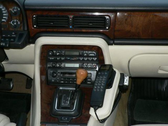 1996 Jaguar XJ