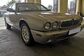 2002 Jaguar XJ IV 4.0 S/C AT XJR (375 Hp) 