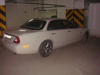 2008 Jaguar XJ For Sale