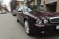 2009 XJ VIII X350 4.2 AT Daimler S/C LWB (395 Hp) 