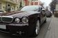 Jaguar XJ VIII X350 4.2 AT Daimler S/C LWB (395 Hp) 