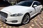 2010 Jaguar XJ IX X351 LWB 3.0 TD AT Premium Luxury  (275 Hp) 