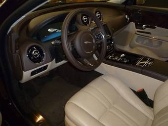 2011 Jaguar XJ For Sale