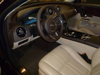 2011 Jaguar XJ For Sale