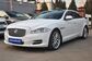 Jaguar XJ IX X351 LWB 3.0 TD AT Portfolio  (275 Hp) 