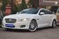 2012 Jaguar XJ IX X351 LWB 3.0 TD AT Portfolio  (275 Hp) 