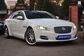 Jaguar XJ IX X351 LWB 3.0 TD AT Portfolio  (275 Hp) 