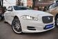 2012 Jaguar XJ IX X351 LWB 3.0 TD AT Portfolio  (275 Hp) 