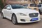 2012 Jaguar XJ IX X351 LWB 3.0 TD AT Portfolio  (275 Hp) 