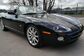 2002 Jaguar XK X100 4.2 AT XK8 (298 Hp) 