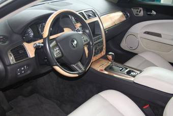 2008 Jaguar XK For Sale