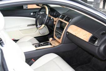 2008 Jaguar XK For Sale