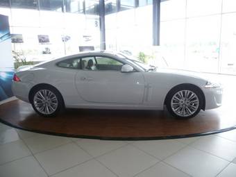 2011 Jaguar XK For Sale