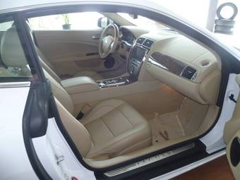 2011 Jaguar XK For Sale