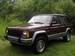 Pictures Jeep Cherokee