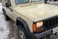 Jeep Cherokee II XJ 4.0 MT 4X4 Country (190 Hp) 