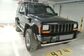 Jeep Cherokee II XJ 2.5 TD MT 4X4 Sport (114 Hp) 