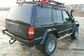 1998 Jeep Cherokee II XJ 2.5 TD MT 4X4 Sport (114 Hp) 