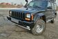 Cherokee II XJ 2.5 TD MT 4X4 Sport (114 Hp) 