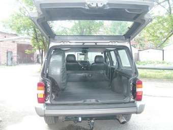 2000 Jeep Cherokee Photos