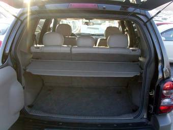 2005 Jeep Cherokee Photos