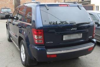 2005 Jeep Cherokee Photos