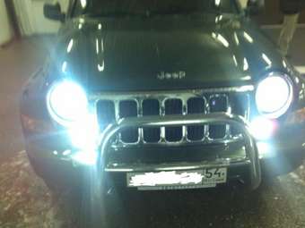 2006 Jeep Cherokee For Sale