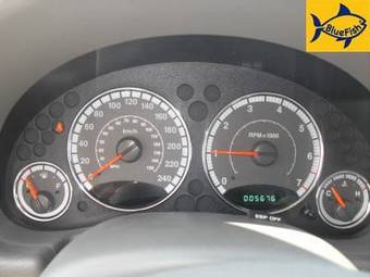 2007 Jeep Cherokee Pictures
