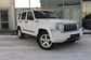 2011 Cherokee IV KK 2.8 CRD AT Limited P2 (200 Hp) 