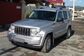 2013 Cherokee IV KK 2.8 CRD AT Limited P1 (200 Hp) 