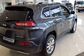 Jeep Cherokee V KL 2.4 AWD Limited (177 Hp) 