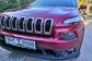 Cherokee V KL 2.4 AWD Longitude (177 Hp) 