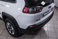 Jeep Cherokee V KL 3.2 4WD Trailhawk (272 Hp) 