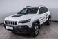 2018 Jeep Cherokee V KL 3.2 4WD Trailhawk (272 Hp) 