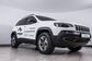 2018 Cherokee V KL 3.2 4WD Trailhawk (272 Hp) 