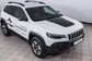 Jeep Cherokee V KL 3.2 4WD Trailhawk (272 Hp) 